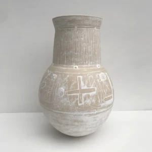 ancestral vessel i